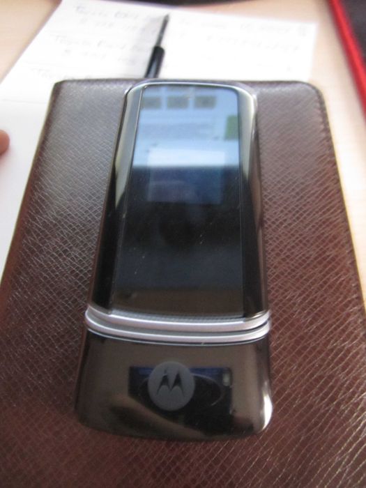 продам Моторола К1