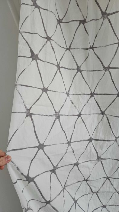 Пердета - две части