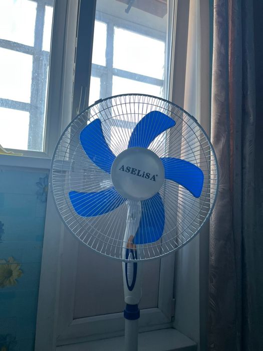 Продам  вентелятор