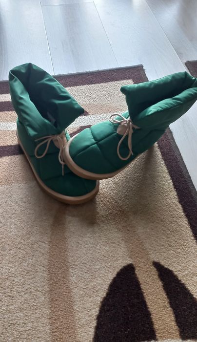 Ботуши Pause jeans