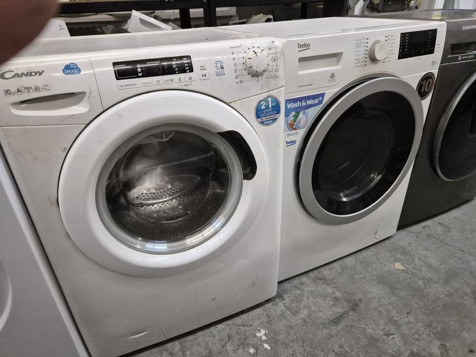 Piese pentru masini de spalat din dezmembrări