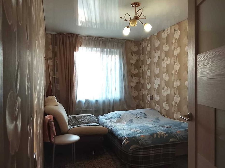 Продам 2х ком кв. Ермекова 2эт