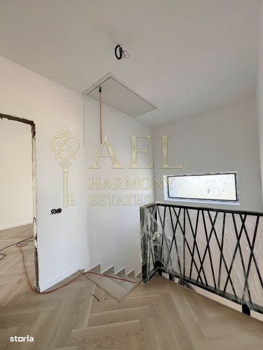 Vila *4 camere* // Domnești - Ilfov COMISION 0%