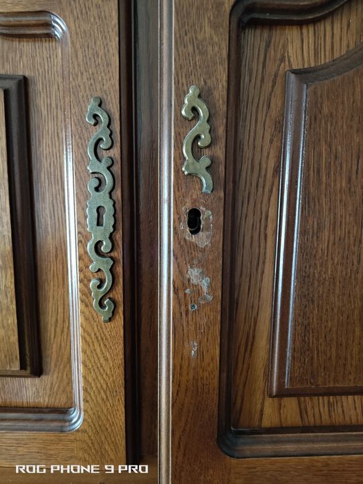 Mobila cires Bistrita