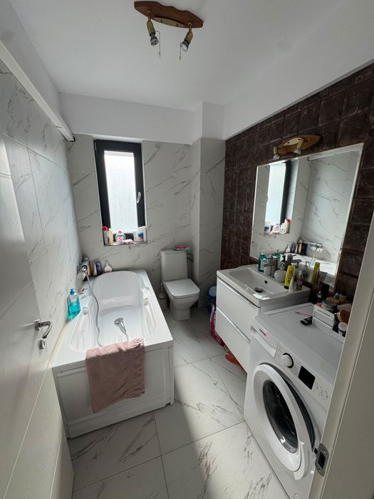Apartament superb 2 camere,parter înalt Magnolia-Panoramic