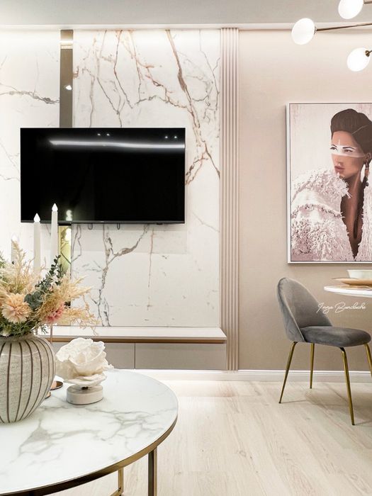 Amenajări Interioare