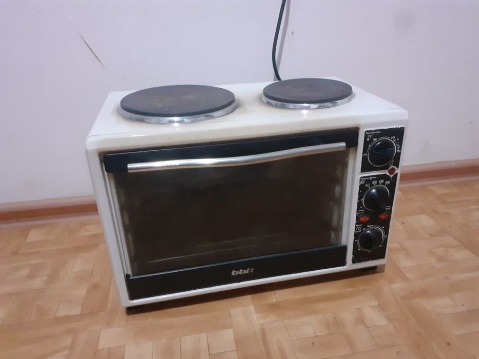 Продам электро печ