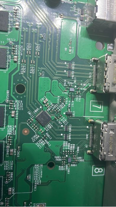 Reparatii placi electronice, AC, TV, AV, Xbox, PS, Haier, Beko