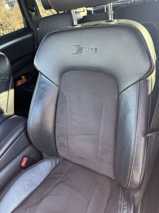 Audi q7 quatro 3l Tdi