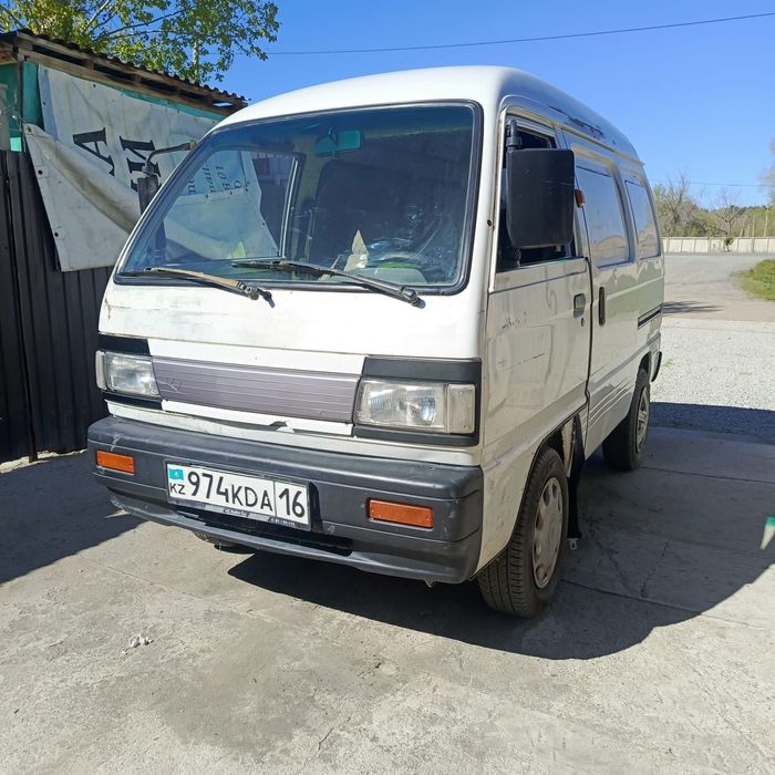 Продам даево Дамас!