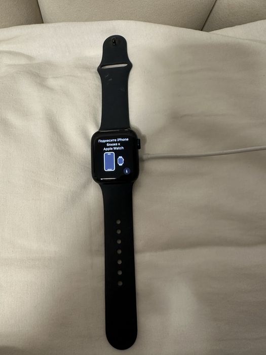 Apple Watch SE (gen 2) 40mm