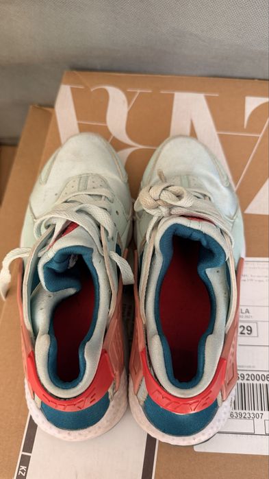 Деткие кроссовки Nike