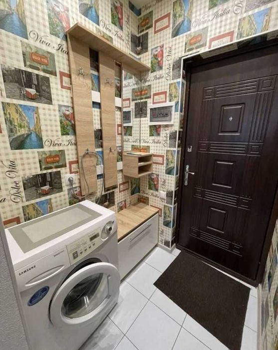 Дава се под наем Двустаен апартамент в София, Лагера - 64 кв.м за 407.49 € - Снимка #3