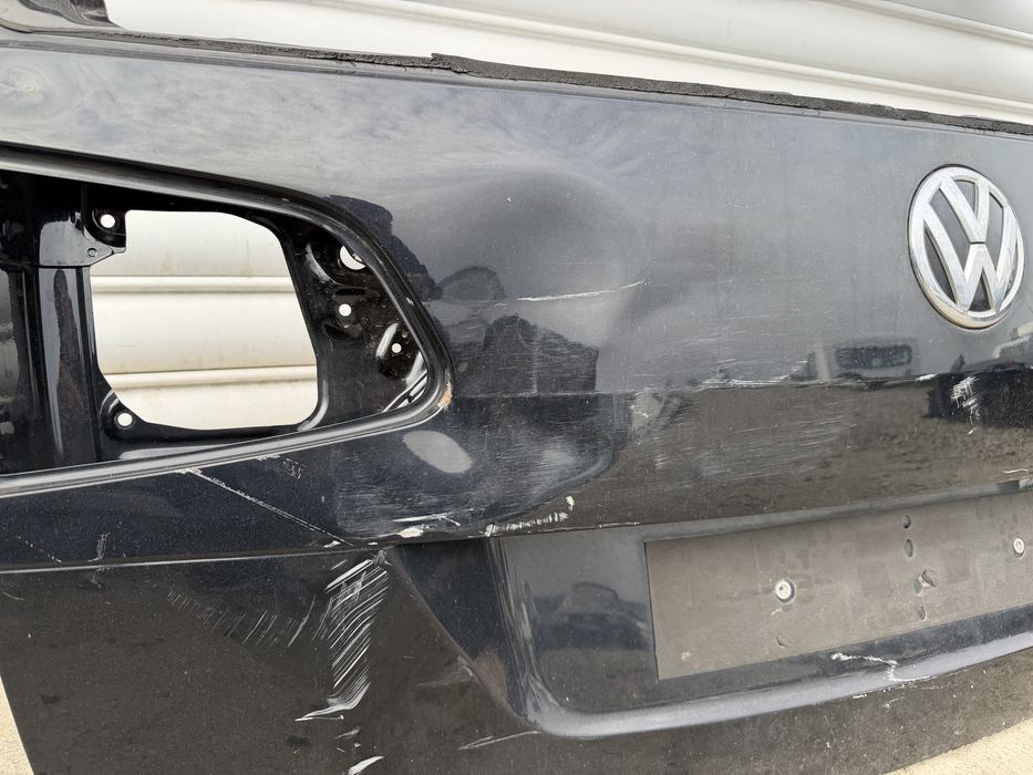 Заден капак за VW Sharan (2010-2022)