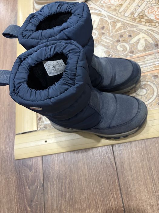 Зимние сапоги Рейма