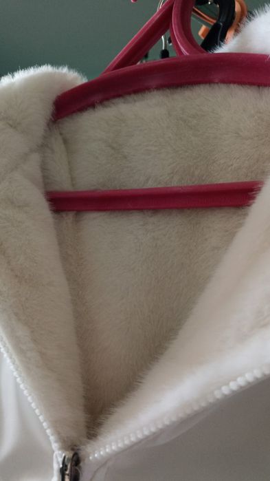 Продам двух сторонннию куртку