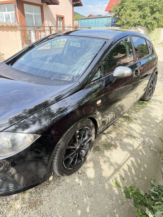 Seat leon 2.0 bmn 170 cp