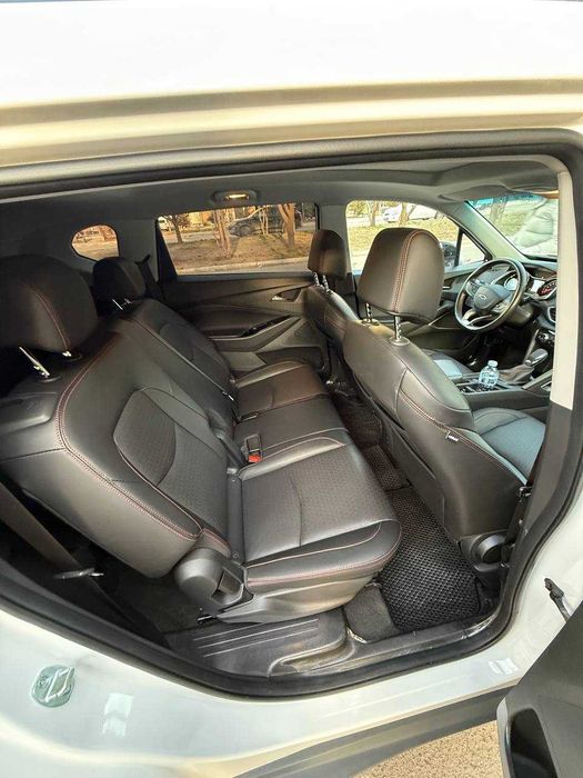 Шевроле орландо 2.