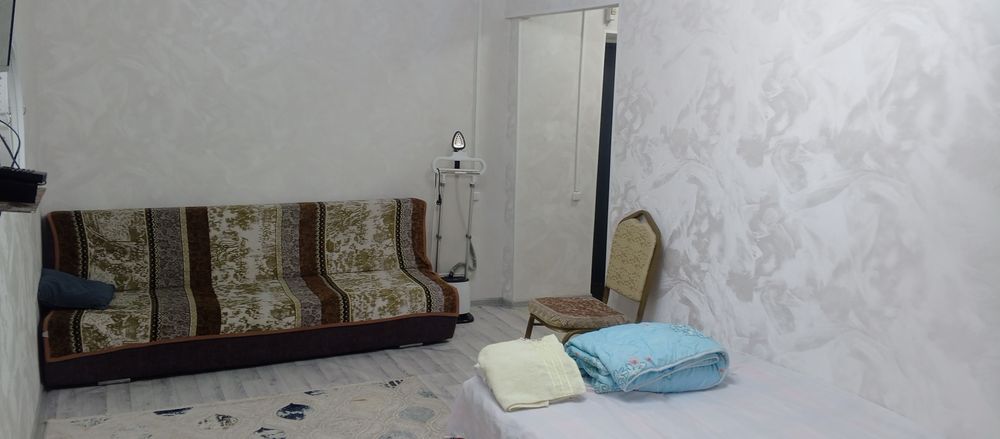 Сдается однокомнатную квартира