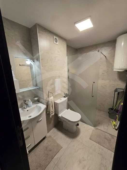 Дава се под наем Двустаен апартамент в Варна, м-т Евксиноград - 75 кв.м за 800 € - Снимка #4