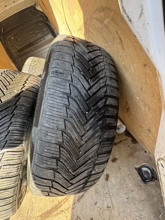 Jante Bmw X1,X2,X3,X4 Micheline Alpine 6