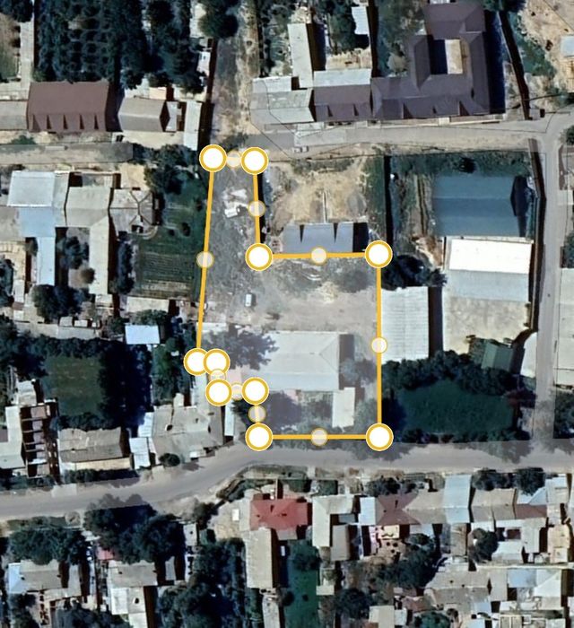 Банкетный зал 32 сотки Зангиатинский район Аччи-сой