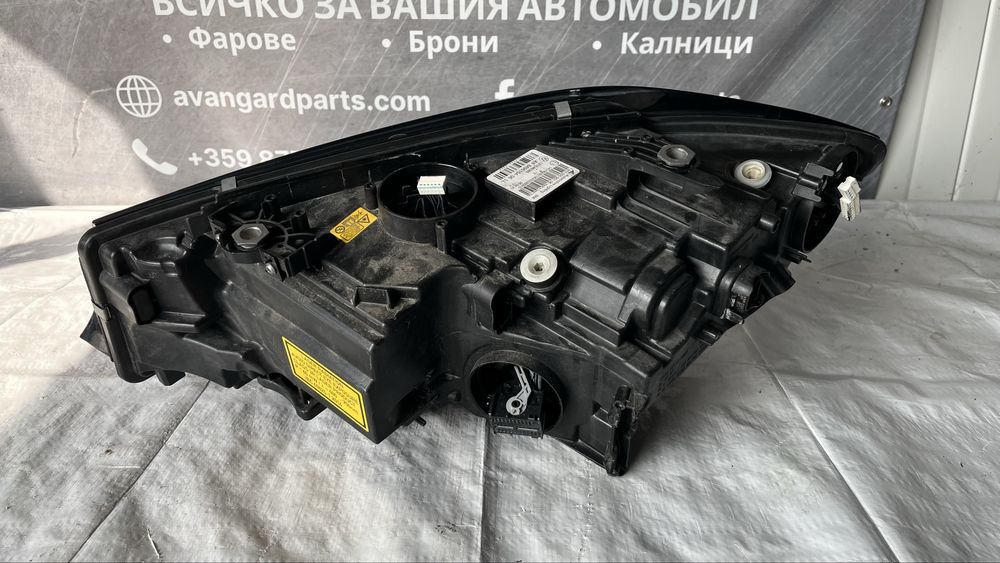 Десен фар BMW 3 G20/G21