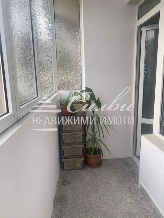 Дава се под наем Двустаен апартамент в Търговище, Център - 56 кв.м за 255 € - Снимка #7