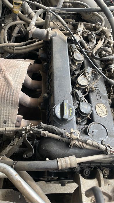 Матор Mazda tribute 2.3 куб АКПП