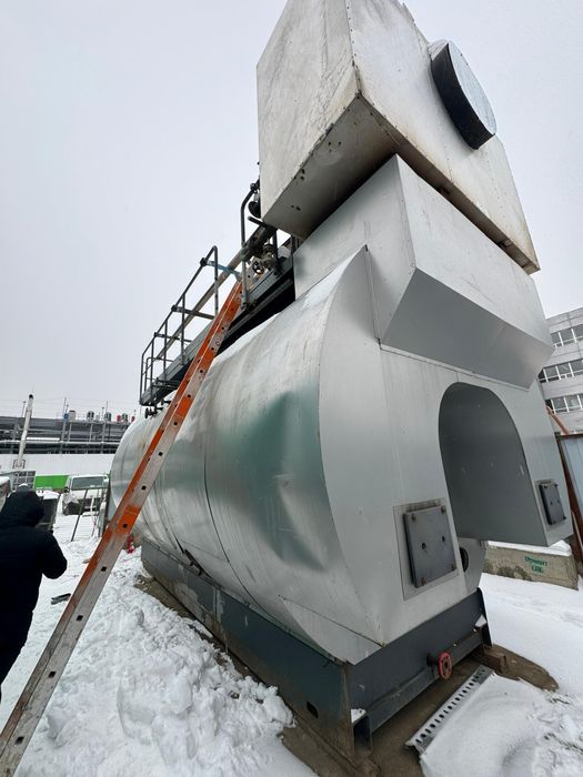 Ремонт горелок и продажа горелок