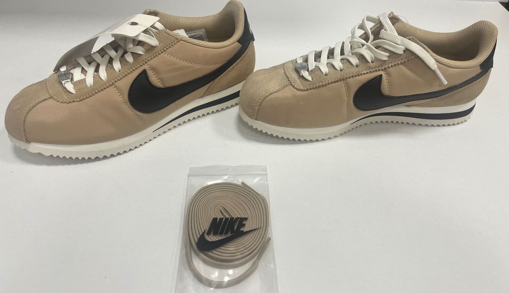 NIKE CORTEZ маратонки