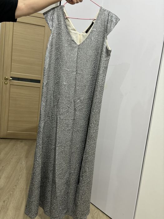 Вечерние платья разные