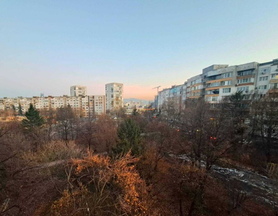 Дава се под наем Тристаен апартамент в София, Младост 1 - 75 кв.м за 699 € - Снимка #14