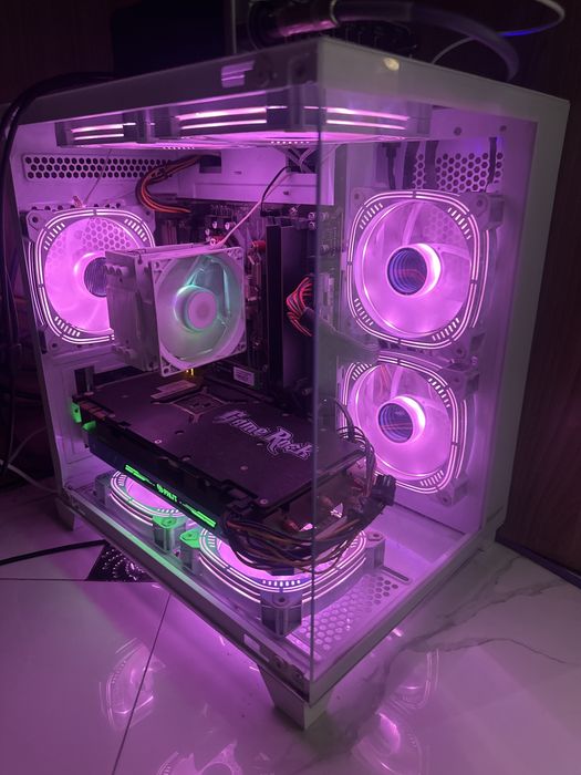 GTX 1070 Gamerock
