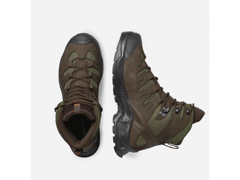 Salomon Quest Tracker GTX  размери - 42