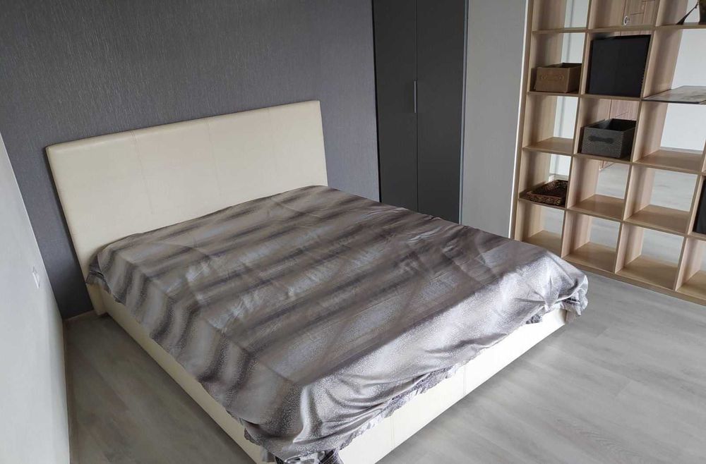 Дава се под наем Едностаен апартамент в Пловдив, Христо Смирненски - 40 кв.м за 228.99 € - Снимка #4