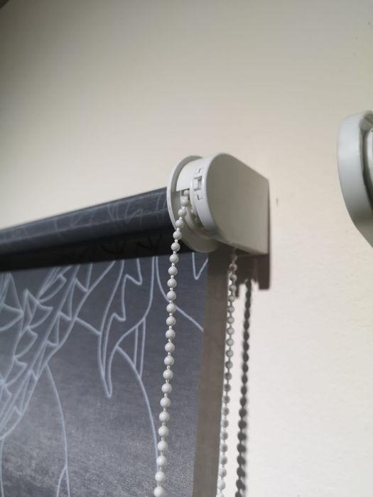 Ролл шторы жалюзи от 5000