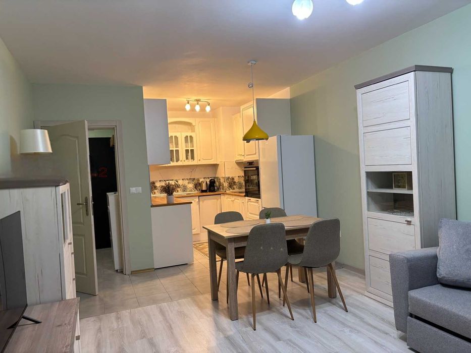 Дава се под наем Двустаен апартамент в София, Бояна - 65 кв.м за 598.23 € - Снимка #1