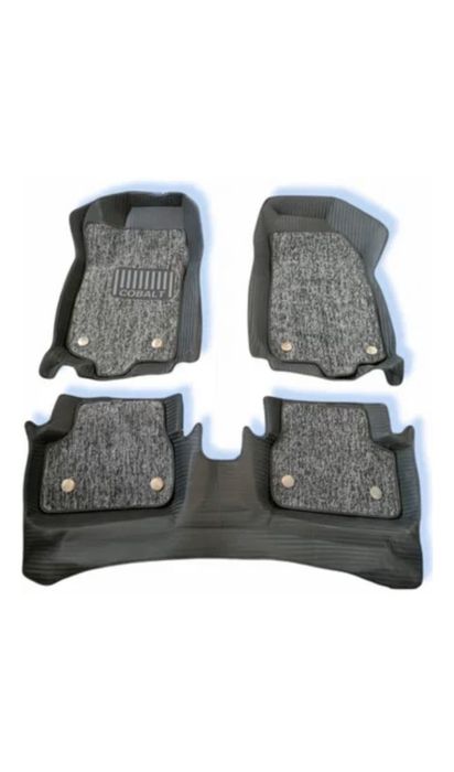 Бампер Chevrolet Cobalt