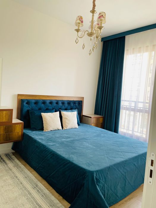 Сдаётся своя квартира!