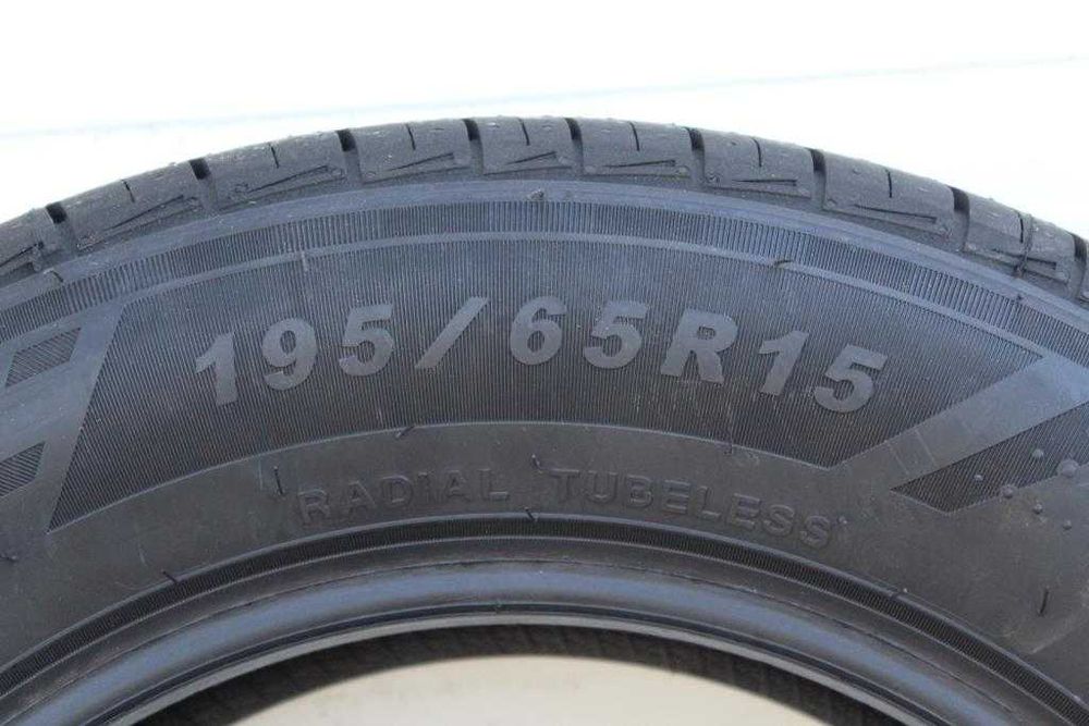 Anvelope vara noi 195/65R15 91H, Sailun