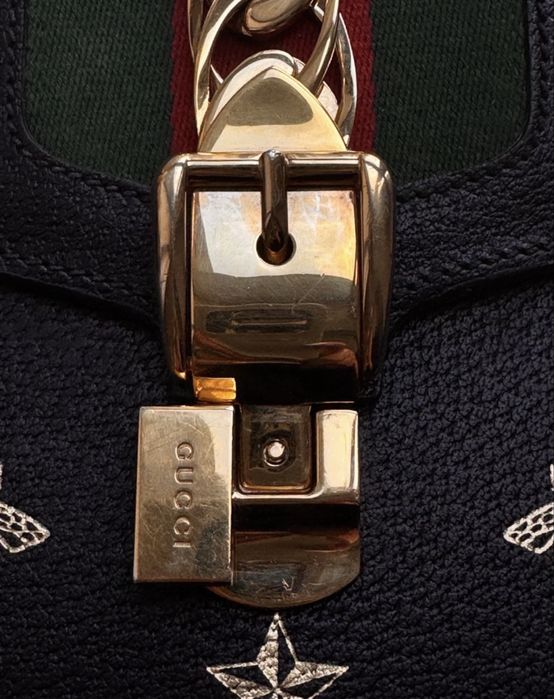 Оригинальная женская сумка GUCCI