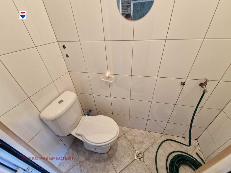 Двустаен апартамент за продажба кв. Веждата