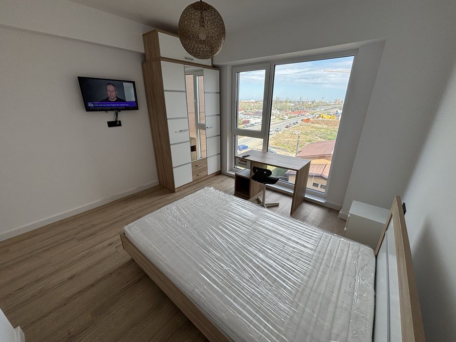 Titan - Apartament 3 camere  -Astorium Life  Titan