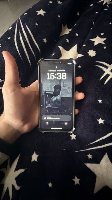 Iphone xs ios 18.7.2