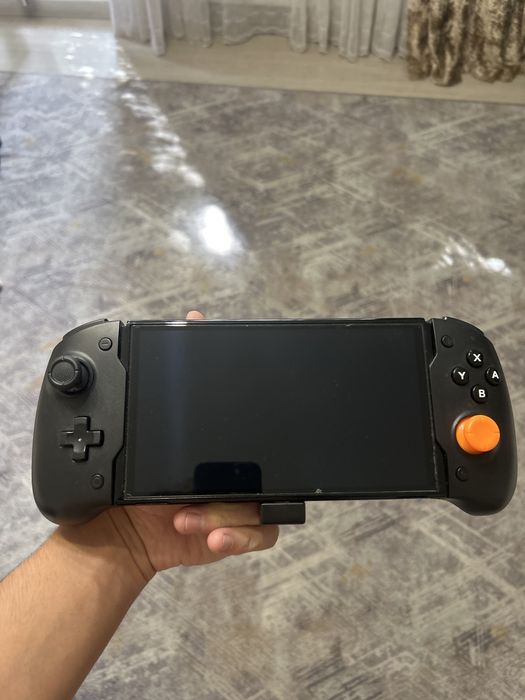 Nintendo Switch / Switch OLED
