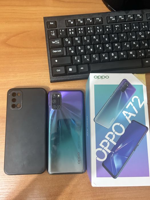 Oppo A72 4/128GB