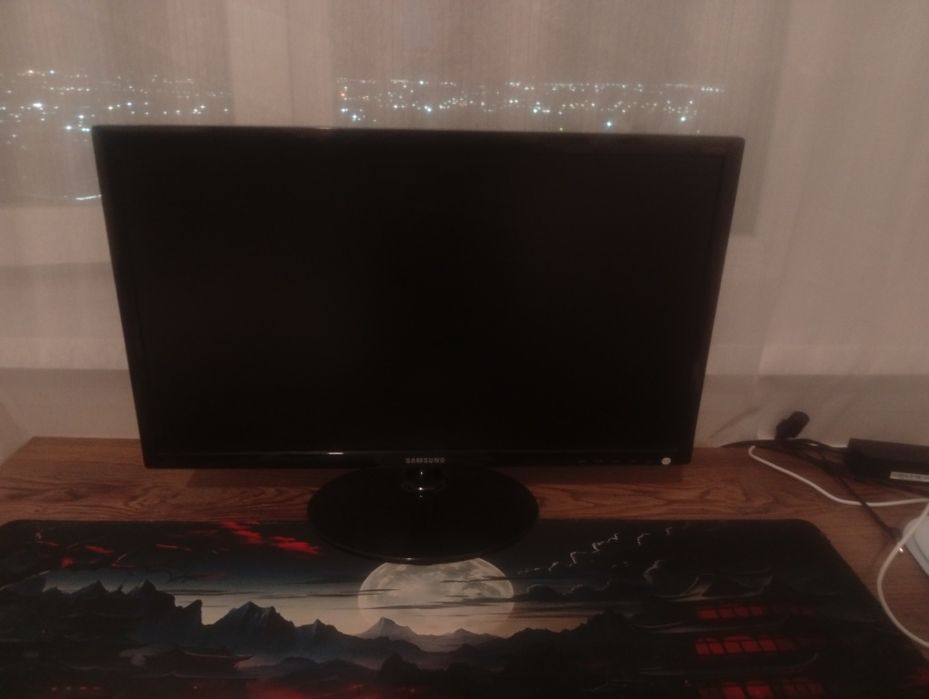 Игровой ПК GTX 1660 (торг есть)