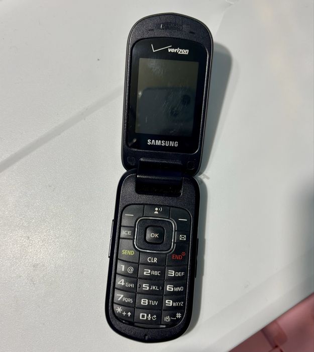 Samsung gusto 2 CDMA