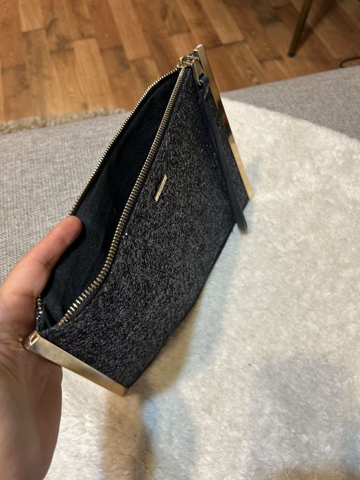 Plic Uterque, by massimo Dutti